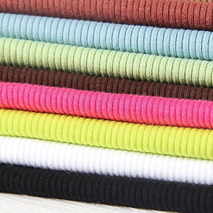 Débardeurs pour femmes, solides, à séchage rapide, côtelés, doux, col rond, coupe ample, respirants, vêtements de sport de yoga, entraînement, grande taille, été - Product Image 6