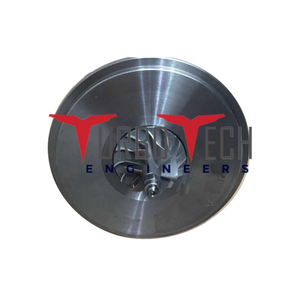 800039-0001 789997 571014510101 TURBOCOMPRESSEUR CHRA - Product Image 4