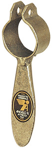 Poggiapiede per Vanga Mm. 40 - Product Image 2
