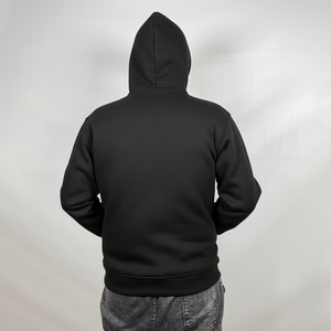 Sweat-shirts pour hommes respirants les plus vendus en vente Service OEM Sweat-shirts pour hommes Prix de gros basiques Sweat-shirts - Product Image 4