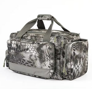 กระเป๋าเป้สะพายหลังกันน้ำแบบยุทธวิธีสั่งทำขายส่งสำหรับผู้ชาย กระเป๋าเป้สะพายหลังแบบยุทธวิธีสั่งทำสำหรับการเดินทางและเดินป่า - Product Image 1