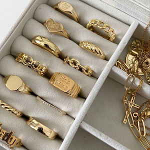 Услуги и производитель литья ювелирных изделий - Product Image 2