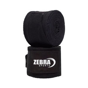 Style mexicain 180 pouces motif élastique Handwraps équipement de protection pour la boxe MMA Kickboxing Muay Thai pour hommes femmes - Product Image 2