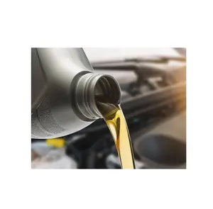 Wholesale Recycle Base Oil Lubricant Use Engine Oil For Sale From Indian fully synthetic engine oil