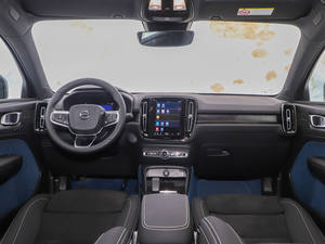 Véhicule Électrique d'Occasion de Haute Qualité 2025 – Véhicule Électrique Haute Vitesse avec Autonomie NEDC de 201-300 km, Batterie de 50-70 kWh et Moteur de 120 kW - Product Image 2