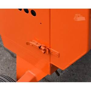 ALTRAD Belle Premier 100XT Produit en état neuf - Product Image 5