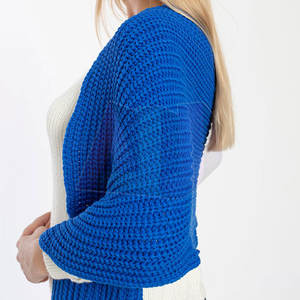 Bufandas Largas de Punto Premium para Mujer, 100% Lana, Ligeras, Retienen el Calor, Material Duradero, Uso Flexible para Viajes de Invierno - Product Image 5