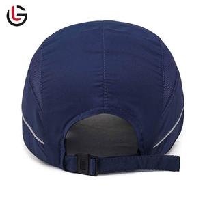 Casquettes de baseball classiques de haute qualité, couleur personnalisée, vente en gros, 6 panneaux, en coton, mode sportive, vêtements décontractés de plein air, casquettes pour hommes - Product Image 4