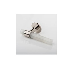 Accueil Meubles de salon Poignées de porte d'armoire Exportateur en gros Qualité standard Minimaliste Laiton Marbre Poignées de porte - Product Image 4