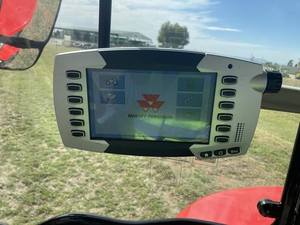 Tractor Massey Ferguson barato de alta eficiencia - Product Image 6