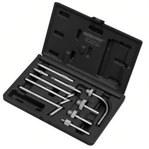 Boîtier d'adaptateurs complet Gedore Auto Connectors KL-0124-432 K - Product Image 3