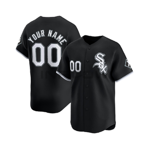 Diseño personalizado Softball y béisbol Jersey uniformes conjuntos ropa de béisbol 100% poliéster sublimación equipo juvenil patrón - Product Image 2