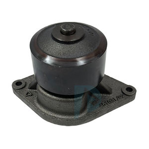 Pompe à eau IZUMI originale de haute qualité 6D107 451015/01 - Pompe à eau de moteur d'excavatrice de qualité authentique pour engins de construction - Product Image 5