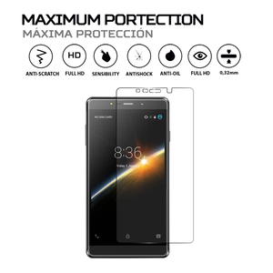 ฟิล์มกันรอยหน้าจอ ANTISHOCK สำหรับเอ็กซ์โกดี้ Y13 พรีเมี่ยมการ์ดสำหรับจอแสดงผลของอุปกรณ์ของคุณ - Product Image 1