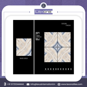 Gốm đường kết thúc Nhà Máy Giá gạch kích thước lớn màu sắc khác nhau cho phòng tắm và sàn ngoài trời bán số lượng lớn có sẵn - Product Image 6