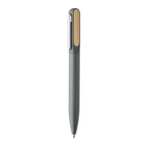 Penna a Sfera Promozionale Personalizzata in ALUBA Riciclato - Product Image 2
