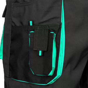 Wholesale Summer Men Cargo <b>Shorts</b> Featuring <b>3</b>/<b>4</b> Length Sweat <b>Shorts</b> Style and Trendy Comfortable Cargo <b>Shorts</b> - Product Image 4