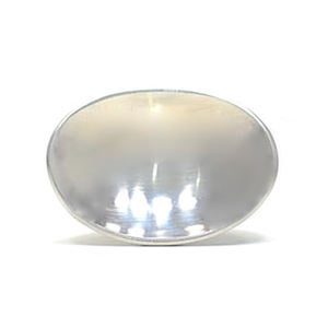 แว่นตาป้องกันดวงตาแบบใช้ซ้ำได้ สำหรับความปลอดภัยในอุตสาหกรรม การใช้งานทางการแพทย์ และการป้องกันในชีวิตประจำวัน น้ำหนักเบา - Product Image 2