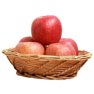 Nouvelle pomme rouge fraîche, fruits frais Fuji, prix d'usine, pomme rouge à vendre - Product Image 2