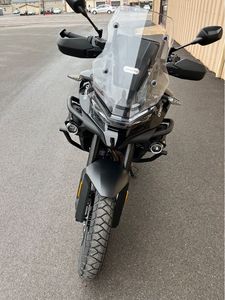 Mejor Oferta, Motocicleta Deportiva IBEXs 800 E 2026 en Venta con 3 Años de Garantía - Product Image 4