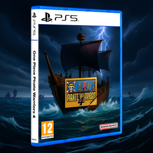Videojuego para PlayStation 5, One Piece Pirate Warriors 4, PEGI 12+, Derivado de Animación, 118213 - Product Image 3