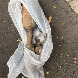 Convertidores Catalíticos de Desecho Baratos en Venta - Product Image 1