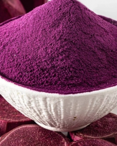 Poudre de patate douce du Vietnam / Qualité naturelle et supérieure - Product Image 1