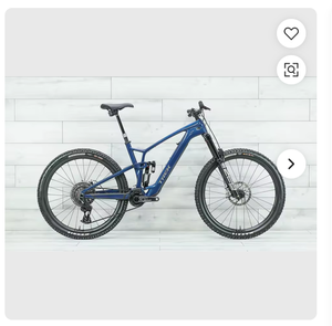 การประมูล/การขาย T-rekfuel-EXE 9.8 X0 A x S T-Type mountaine-BIKE-2023 - Product Image 1
