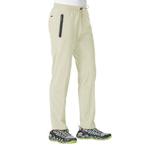 High Quality Streetwear Joggers Custom Printing Logo Men's Pants Cotton <b>Fleece</b> Lightweight Sweatpants Men's <b>Trousers</b> - Product Image 2