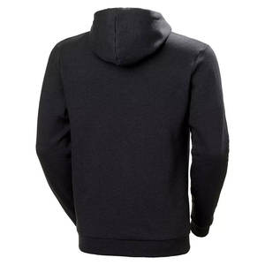 Sudadera con capucha para hombre Ropa de invierno transpirable Venta caliente Logotipo personalizado Sudaderas con capucha ligeras - Product Image 4