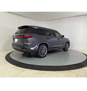 Lexus TX 350 2024 Usado en Excelentes Condiciones - Product Image 1