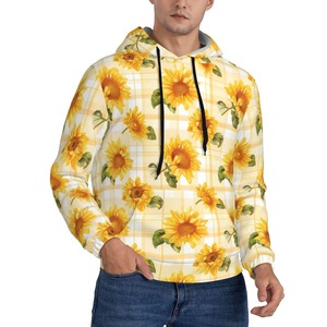 Vente en gros de sweats à capuche hawaïens avec logo personnalisé Sweats à capuche hawaïens de qualité supérieure style Offres Spéciales tendance - Product Image 5