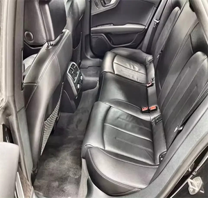 Audi A7 Premium Plus Quattro 2024 Usado en Buenas Condiciones, Volante a la Izquierda, Asientos de Cuero, 5 Plazas, Faros de Xenón, Cámara Trasera - Product Image 6