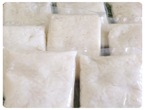 NATA DE COCO - CHEWY COCONUT JELLY FOR <b>FOOD</b> & BEVERAGE - Product Image 5