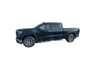 GM_C Sierra 1500 SLT 2022 Usada en Buen Estado - Product Image 2