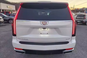 LHD / RHD USED CARS Cadilllac <strong>Escalade</strong> <strong>Premium</strong> Luxury Platinum 4WD 2021 2022 2023 2024