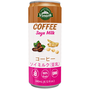 กาแฟสำเร็จรูปแมคคาเดเมีย YOOH/OEM/ODM ขนาด 240 มล./330 มล. รับผลิตแบรนด์ส่วนตัว รสชาติกลมกล่อม รสหวาน ขายส่ง ส่งออก - Product Image 2