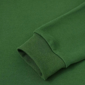 Sudadera Premium Oversize de Algodón 100% Personalizable con Hombros Caídos, Capucha Gruesa, Bolsillos Sólidos, Ecológica para Invierno - Product Image 4