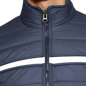 Chaquetas Acolchadas Cómodas, Fabricante Pakistaní, Chaquetas Acolchadas, Chaquetas Populares para Exteriores, Chaqueta Acolchada de Invierno para Ropa Urbana - Product Image 4