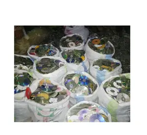 CD废料项目从废料到奇妙的批发废料供应商