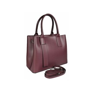 Borsa Strutturata in Vera Pelle Ruga - Made in Italy - Art. 24044 - Product Image 2