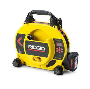 VENTAS CALIENTES Transmisor Ridgids DIY Modelo ST-33Q para Seesnake ST 20/24 Scout (EE. UU.) - Product Image 1