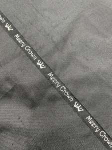 Cintas tejidas de alta calidad Accesorios de ropa Premium - Product Image 4