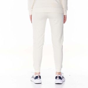 Conjunto Deportivo 2 en 1 de Alta Calidad, Impreso, 100% Algodón, Transpirable, con Cierre, para Mujer, Sudadera con Capucha y Pantalones Deportivos para Invierno - Product Image 5