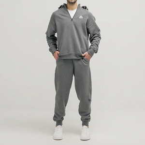 Best Selling Men's Streetwear <b>Hoodies</b> Customized Comfortable Sweatshirts High Demand Autumn Fashion Bulk Wholesale Price - Product Image 1