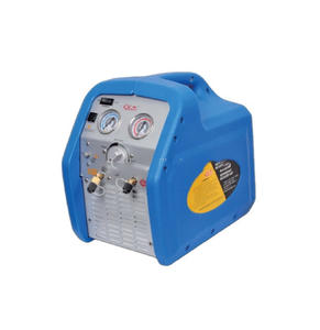 Máquina de Recuperación de Gas Refrigerante al por Mayor con Certificación CE y UL para Cumplimiento de Normas Internacionales de Seguridad Global - Product Image 1