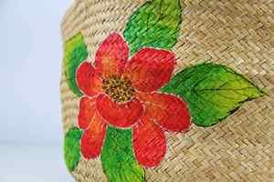 Meilleur prix tendance Vietnam OEM/ODM sac à bandoulière non toxique de haute qualité avec poignées de ficelle sac à main à la mode pour cadeau pour femme - Product Image 3