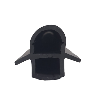 Bande d'étanchéité en caoutchouc pour porte et fenêtre, extrusion personnalisée à haute flexibilité, étanchéité efficace pour diverses applications industrielles - Product Image 6