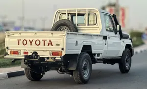 Meilleure Offre - Pick-up Diesel 2.8L Simple Cabine, Boîte Manuelle, 4x4 Tout-Terrain, Camion Utilitaire, Modèle 2025, Véhicule de Travail Robuste - Product Image 6