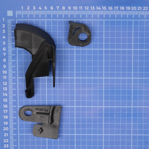ชุดซ่อมไฟหน้าซ้าย 52086842 สำหรับ Fiat Fiorino Qubo Citroen Nemo Peugeot Bipper - Product Image 5